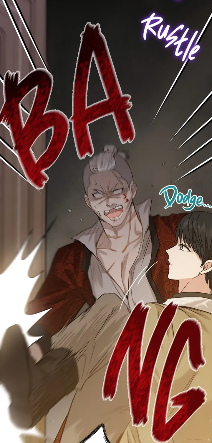 The Heiress's Double Life Chapter 28 page 54 - 