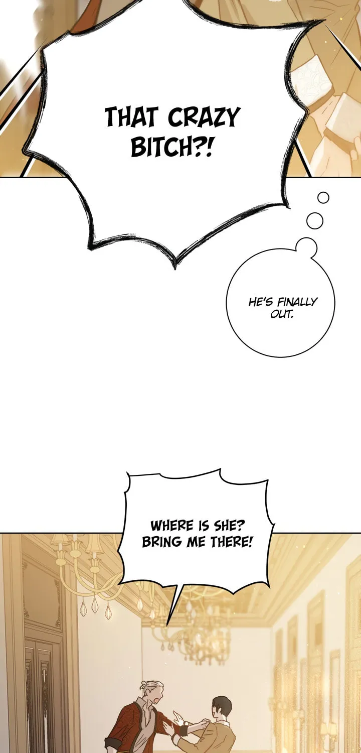 The Heiress's Double Life Chapter 28 page 55 - 