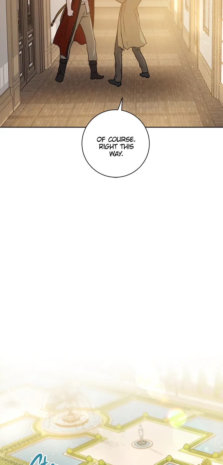 The Heiress's Double Life Chapter 28 page 56 - 