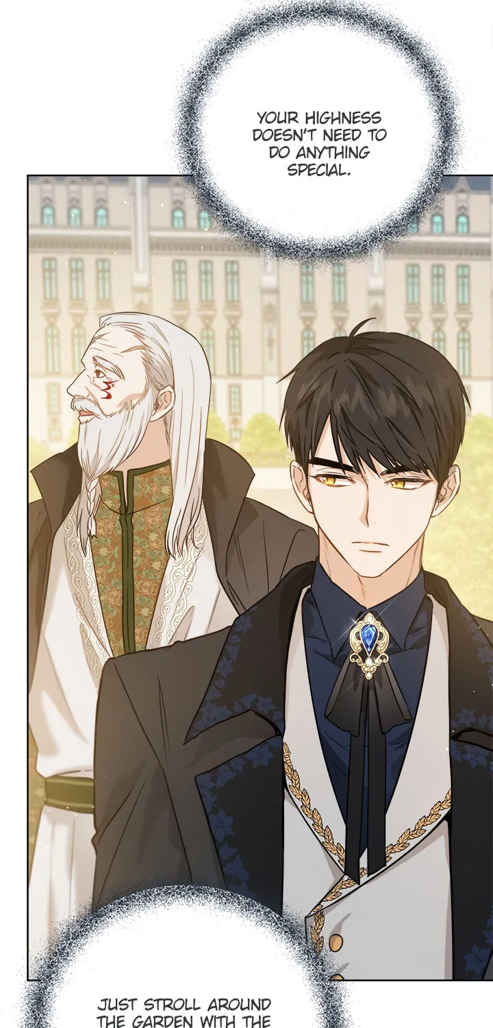 The Heiress's Double Life Chapter 28 page 58 - 