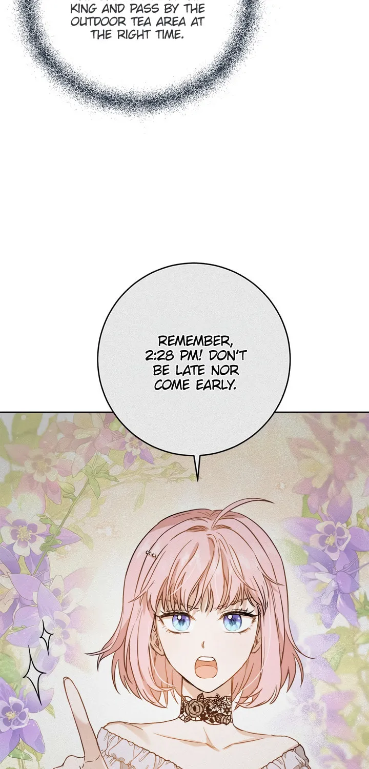 The Heiress's Double Life Chapter 28 page 59 - 