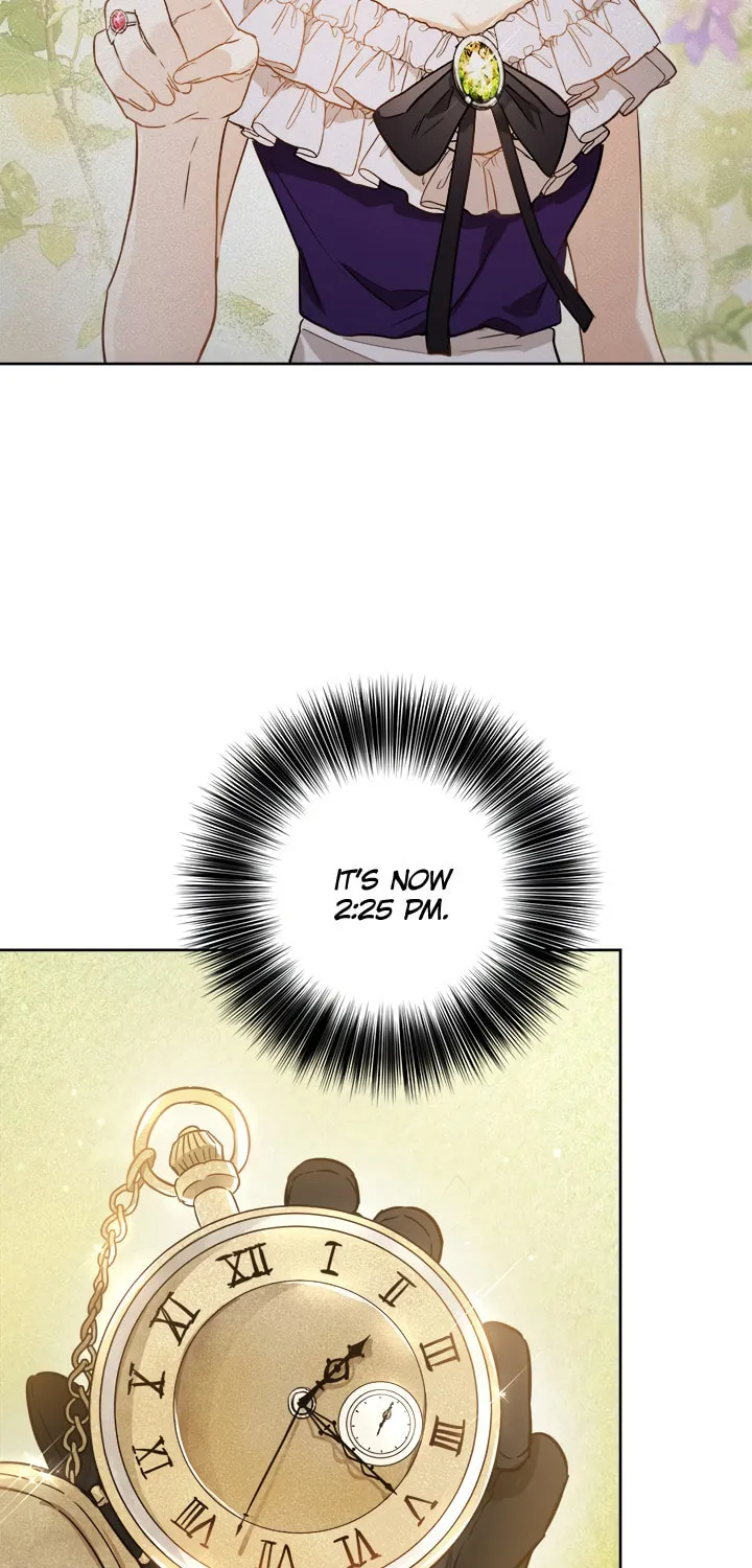 The Heiress's Double Life Chapter 28 page 60 - 