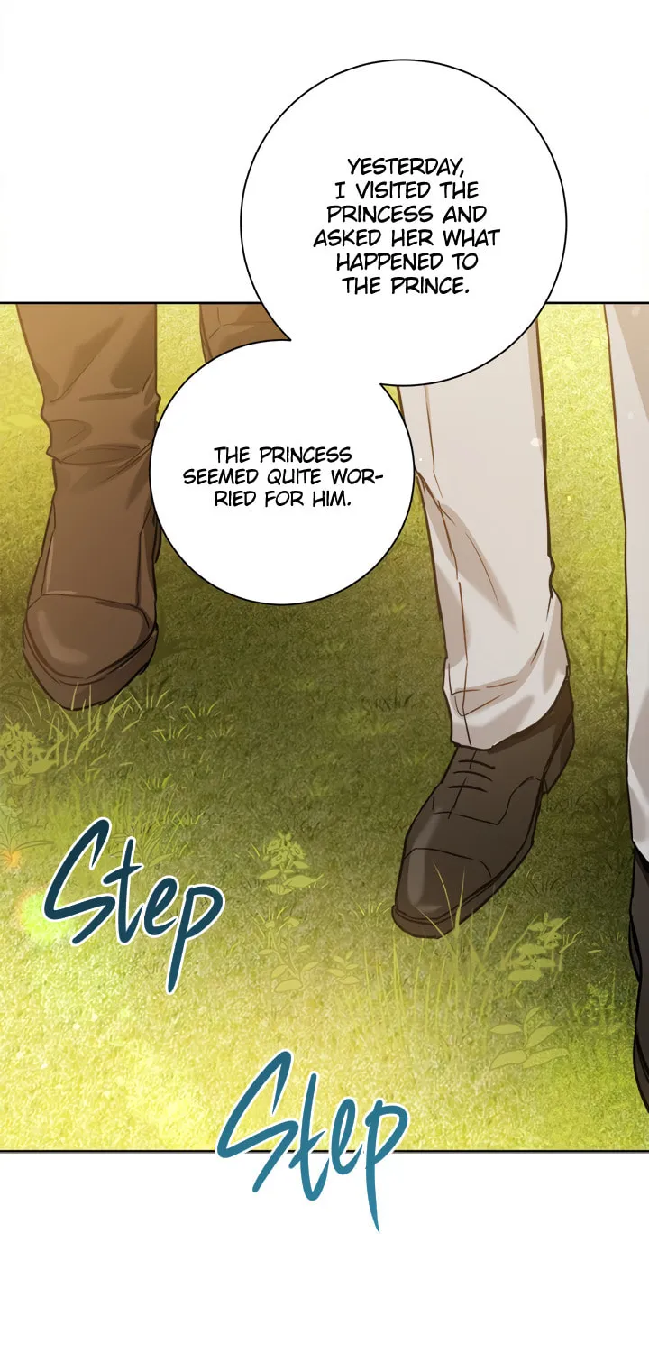 The Heiress's Double Life Chapter 28 page 63 - 