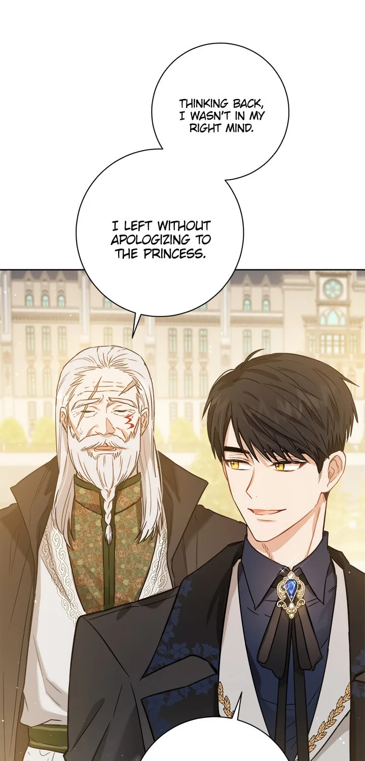 The Heiress's Double Life Chapter 28 page 64 - 