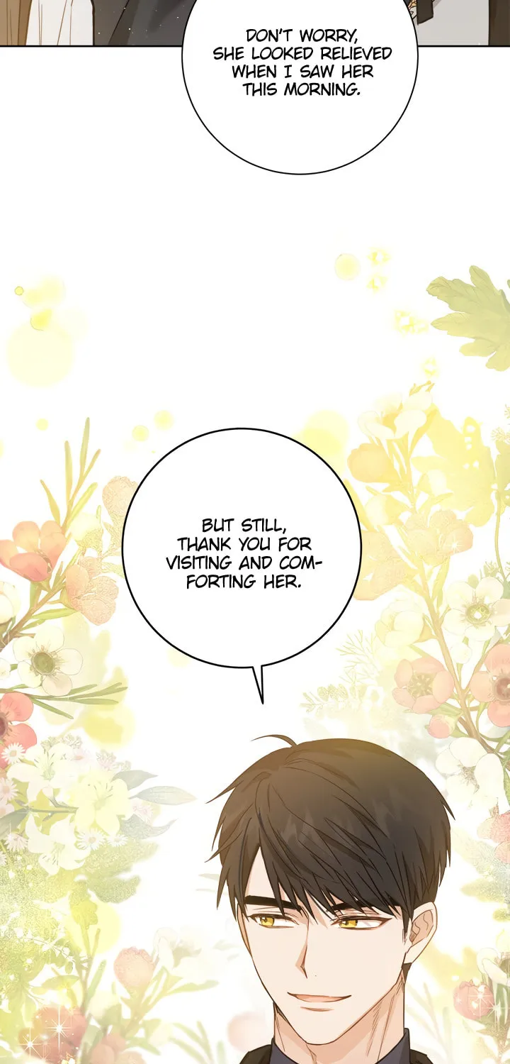 The Heiress's Double Life Chapter 28 page 65 - 