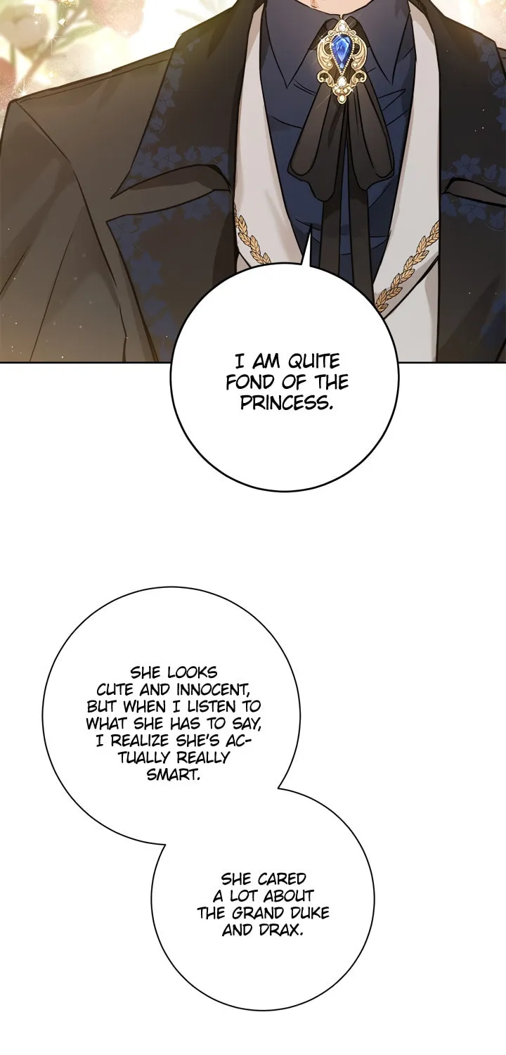 The Heiress's Double Life Chapter 28 page 66 - 