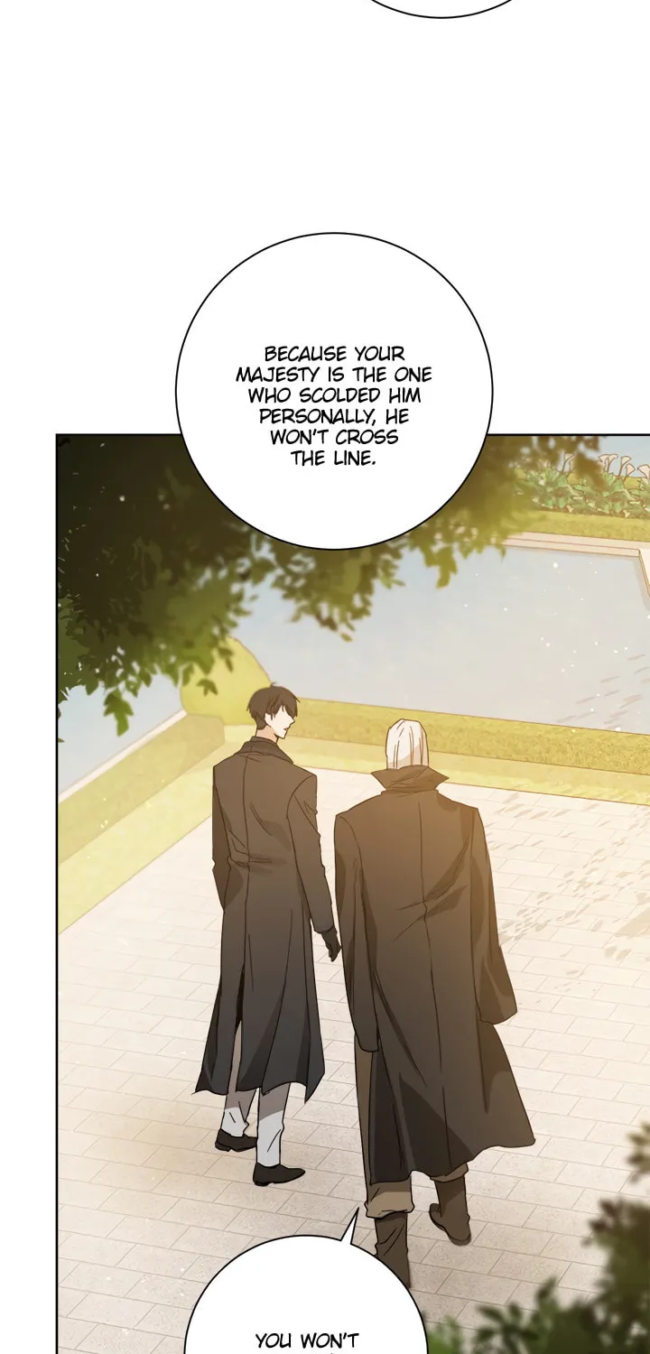The Heiress's Double Life Chapter 28 page 69 - 
