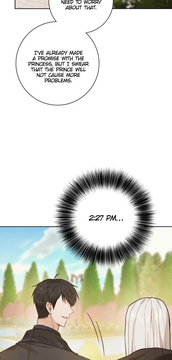 The Heiress's Double Life Chapter 28 page 70 - 