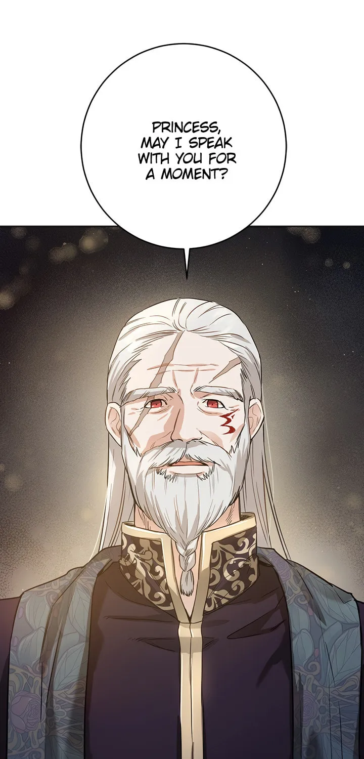 The Heiress's Double Life Chapter 28 page 8 - 