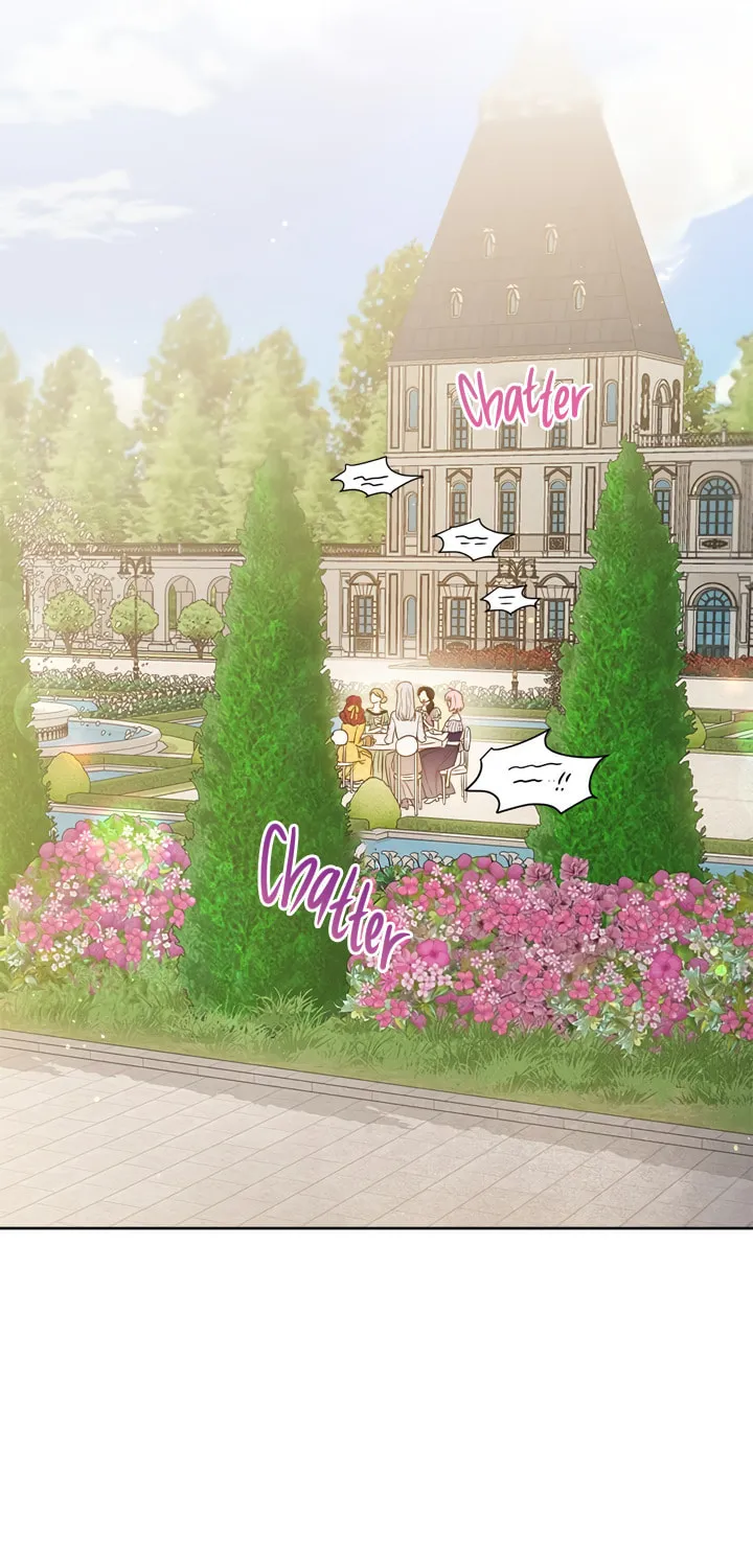 The Heiress's Double Life Chapter 28 page 72 - 