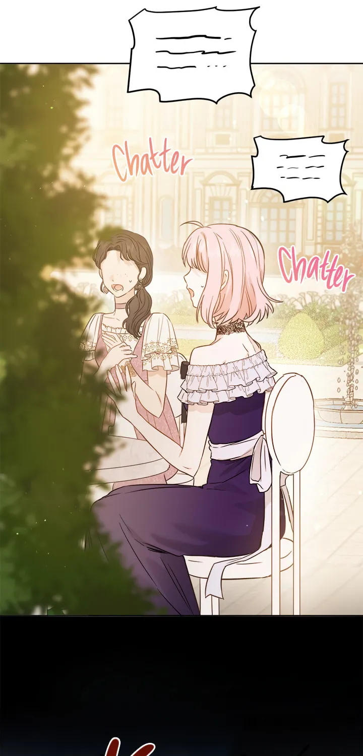 The Heiress's Double Life Chapter 28 page 73 - 