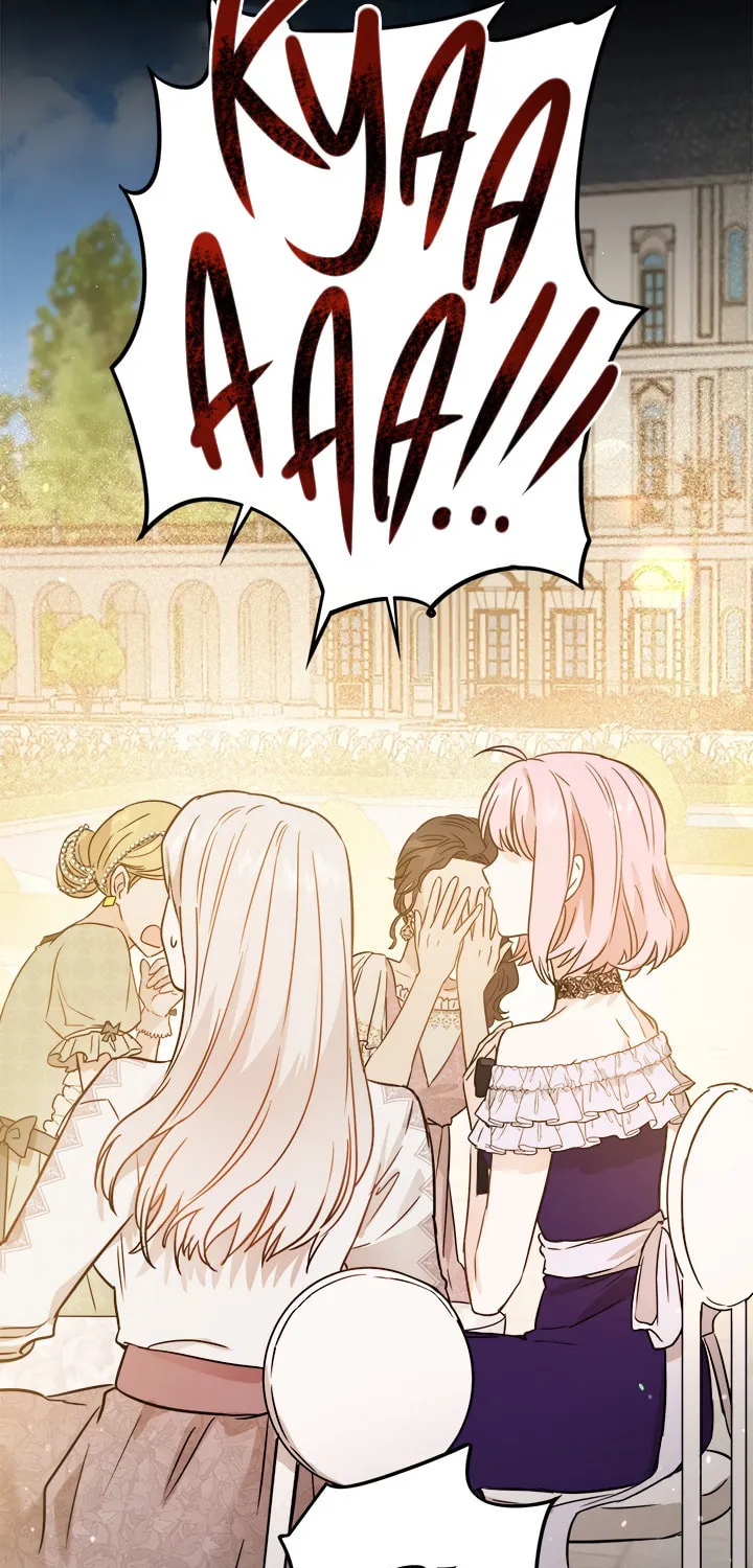 The Heiress's Double Life Chapter 28 page 74 - 