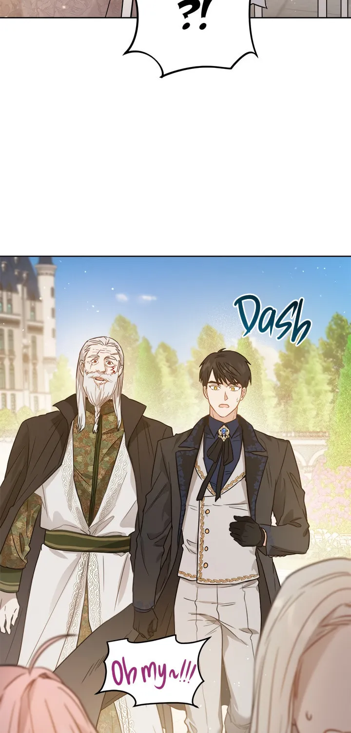 The Heiress's Double Life Chapter 28 page 75 - 