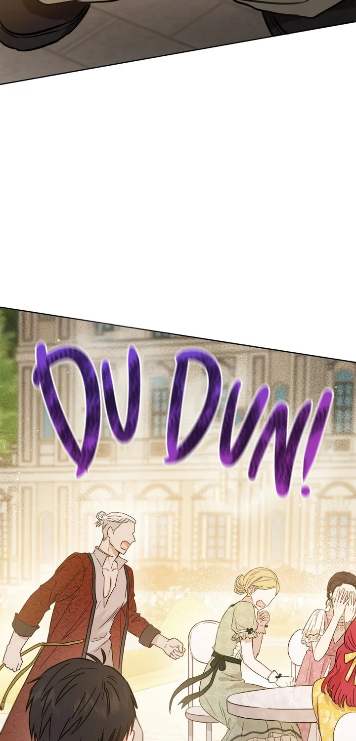 The Heiress's Double Life Chapter 28 page 79 - 
