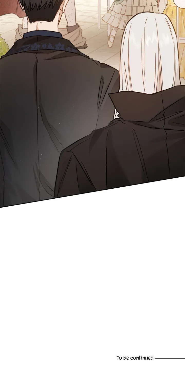 The Heiress's Double Life Chapter 28 page 80 - 