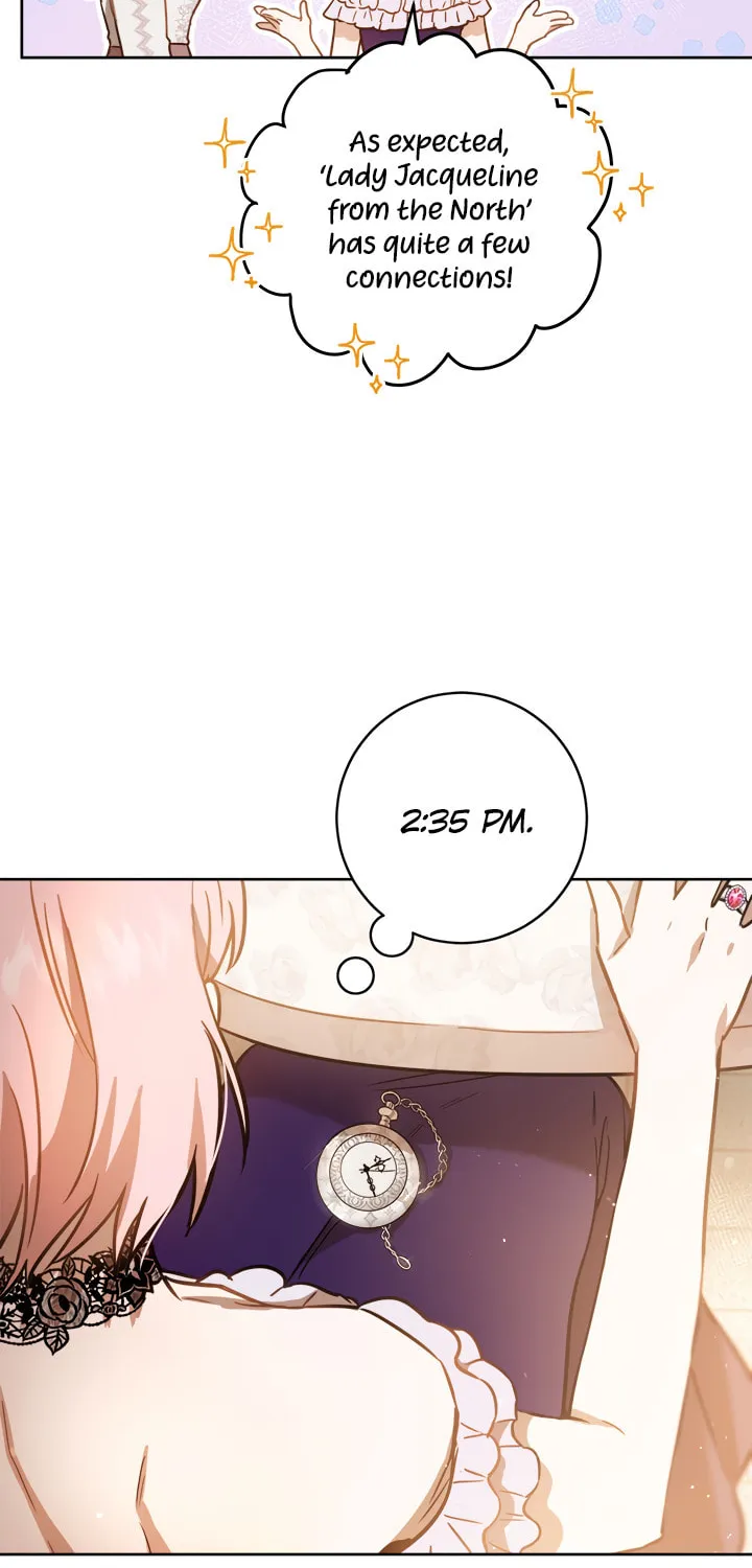 The Heiress's Double Life Chapter 29 page 11 - 