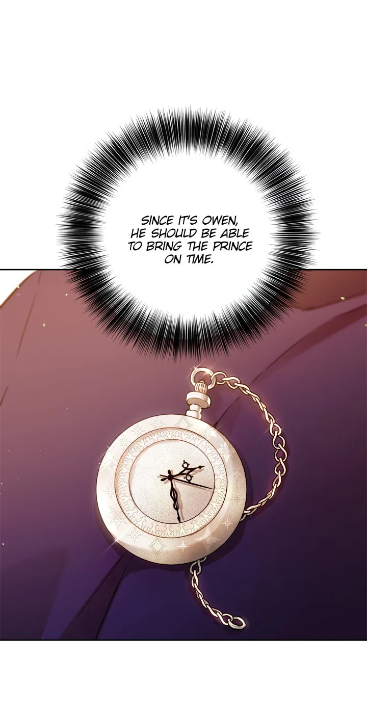 The Heiress's Double Life Chapter 29 page 12 - 