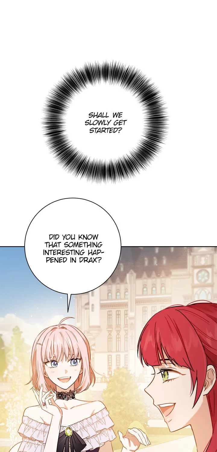 The Heiress's Double Life Chapter 29 page 13 - 