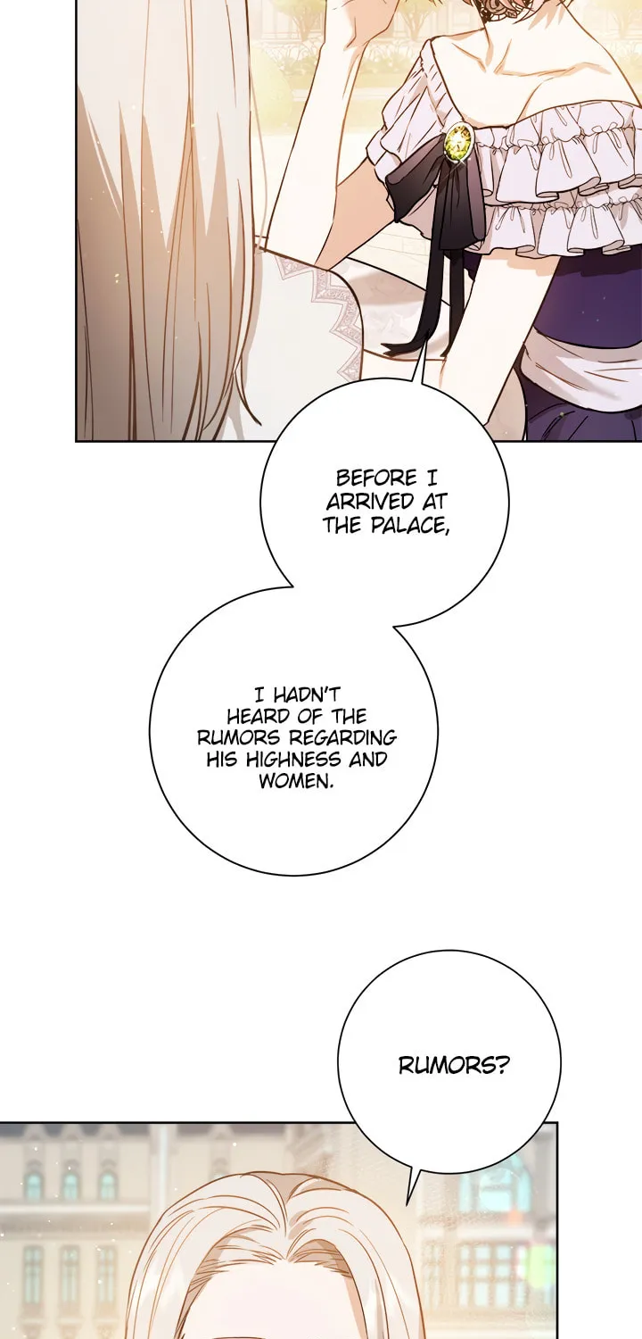 The Heiress's Double Life Chapter 29 page 15 - 