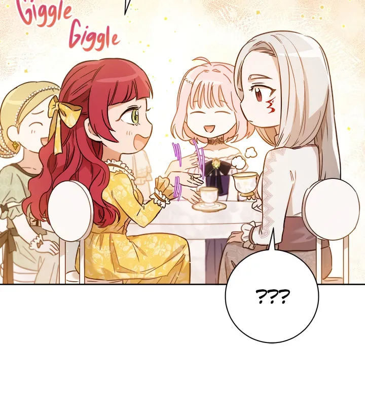 The Heiress's Double Life Chapter 29 page 17 - 