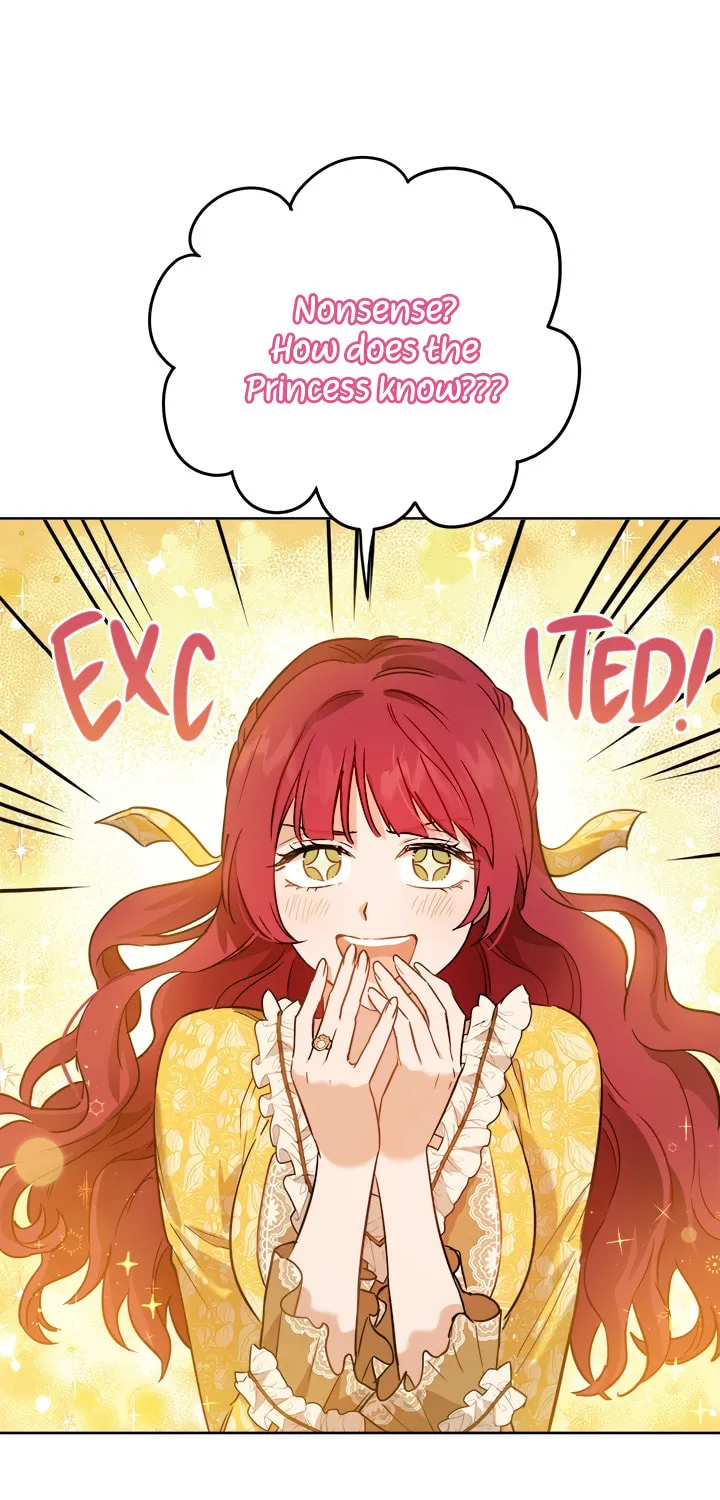 The Heiress's Double Life Chapter 29 page 20 - 