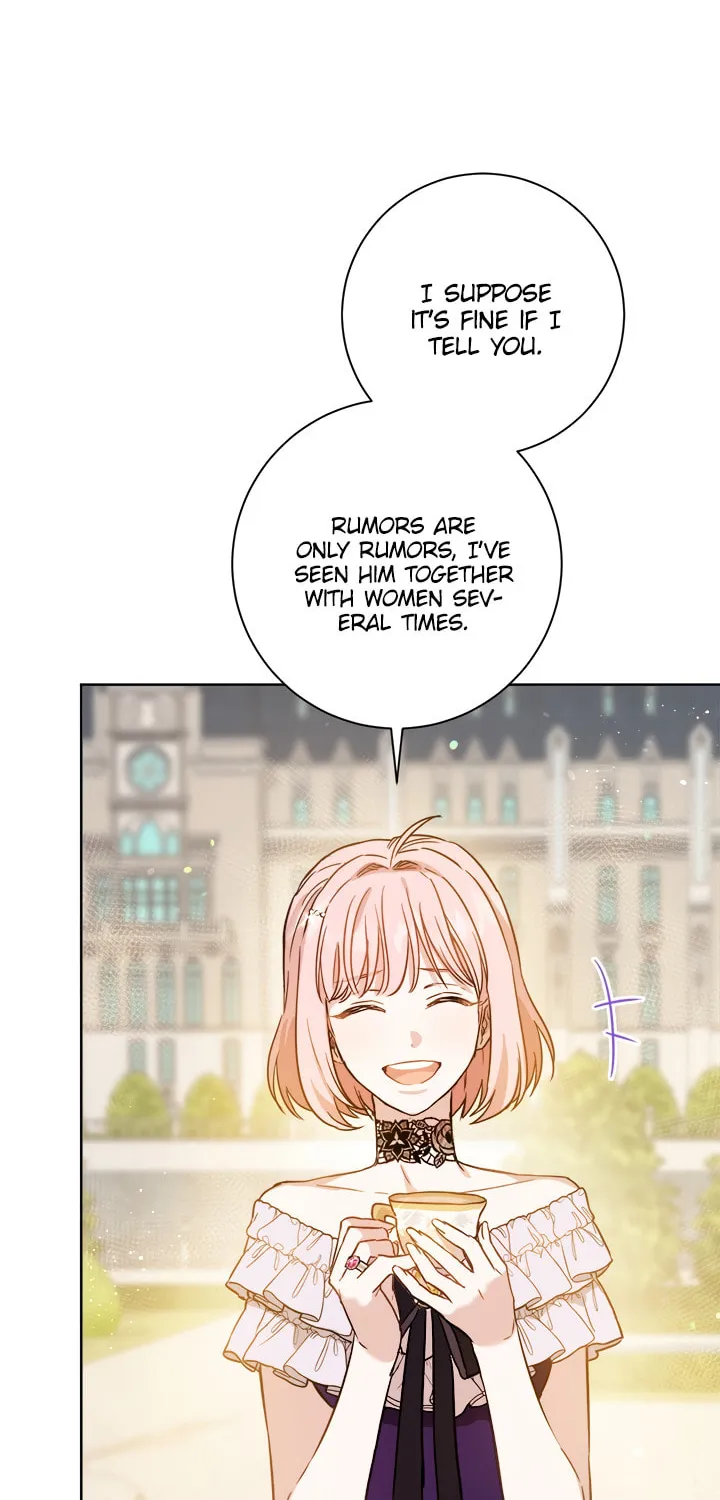 The Heiress's Double Life Chapter 29 page 21 - 