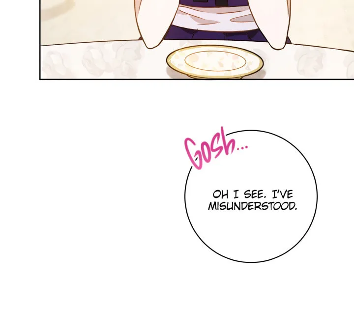 The Heiress's Double Life Chapter 29 page 22 - 