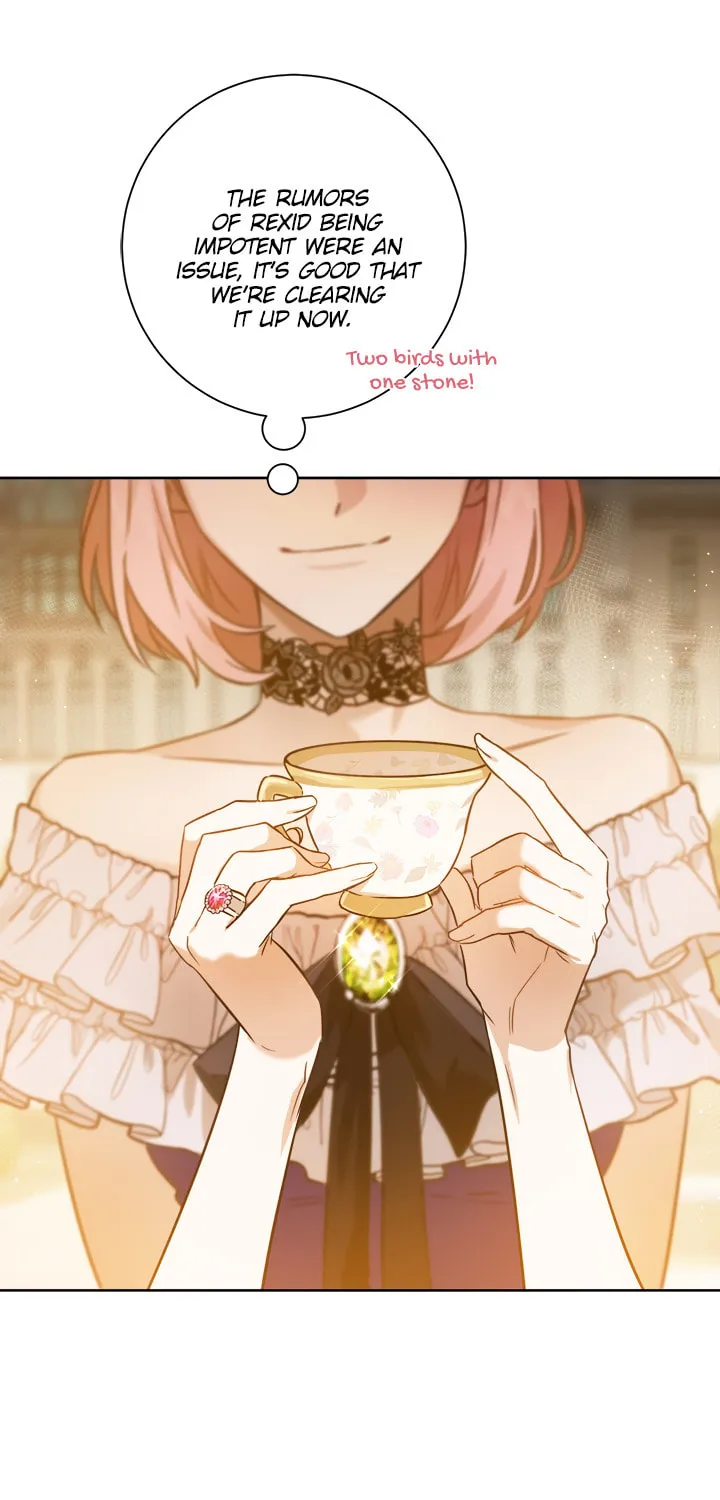 The Heiress's Double Life Chapter 29 page 23 - 