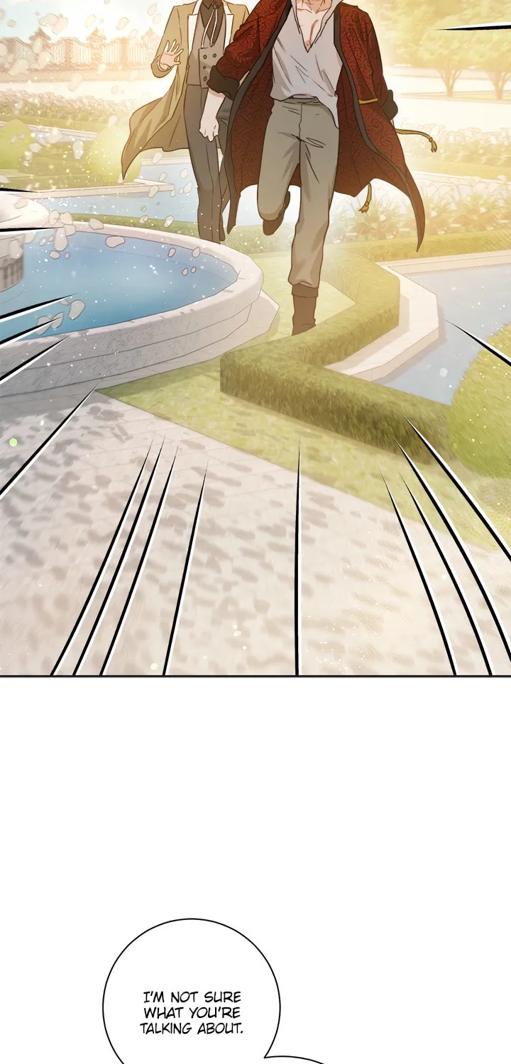 The Heiress's Double Life Chapter 29 page 25 - 