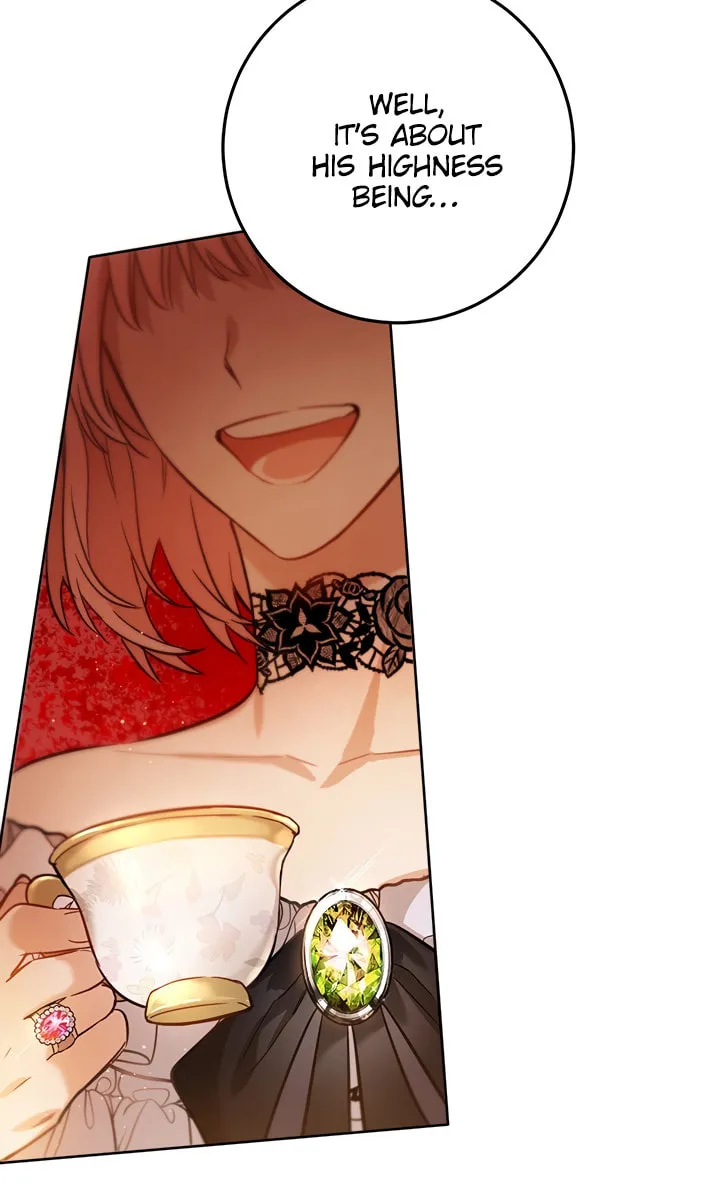 The Heiress's Double Life Chapter 29 page 27 - 