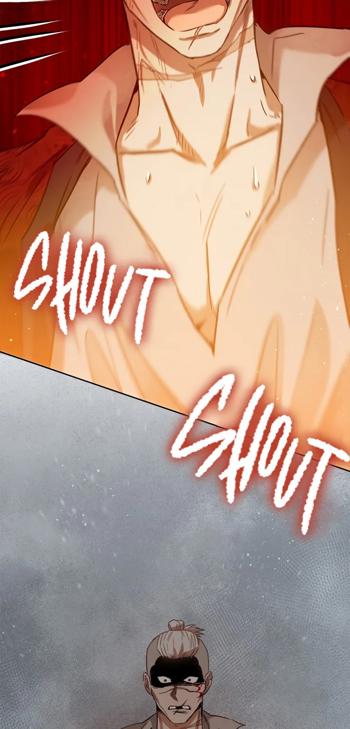 The Heiress's Double Life Chapter 29 page 30 - 
