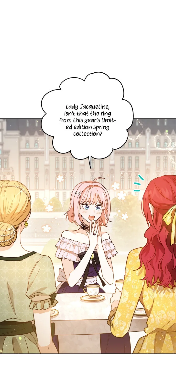 The Heiress's Double Life Chapter 29 page 4 - 