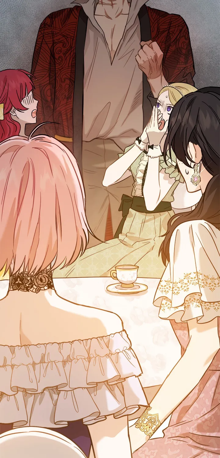 The Heiress's Double Life Chapter 29 page 31 - 