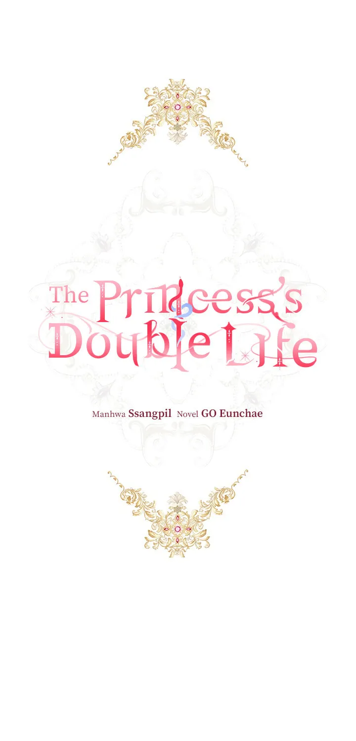 The Heiress's Double Life Chapter 29 page 33 - 