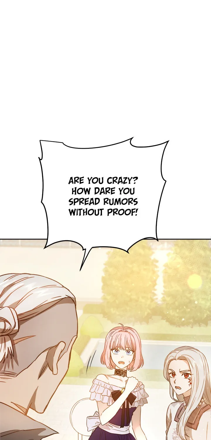 The Heiress's Double Life Chapter 29 page 34 - 