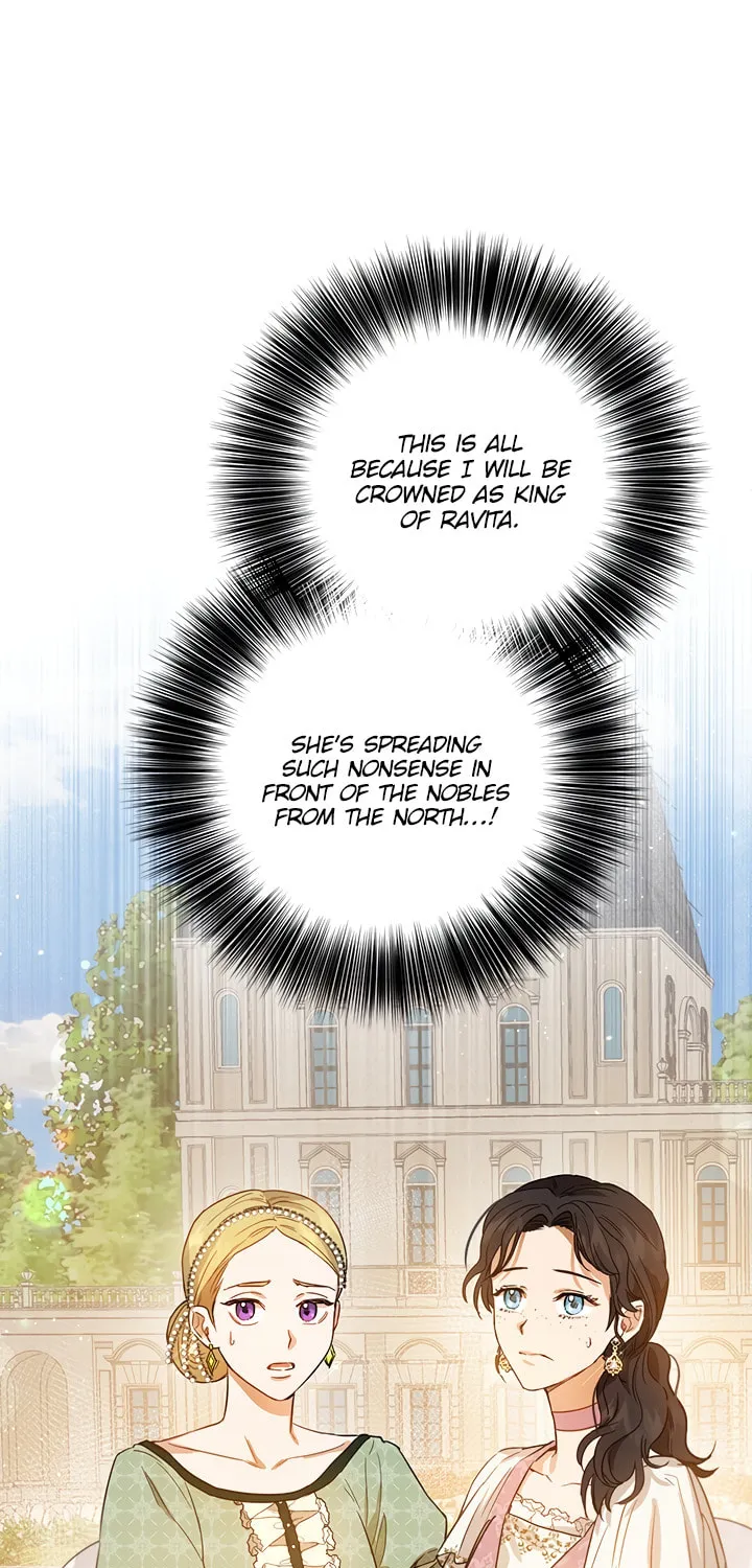 The Heiress's Double Life Chapter 29 page 38 - 