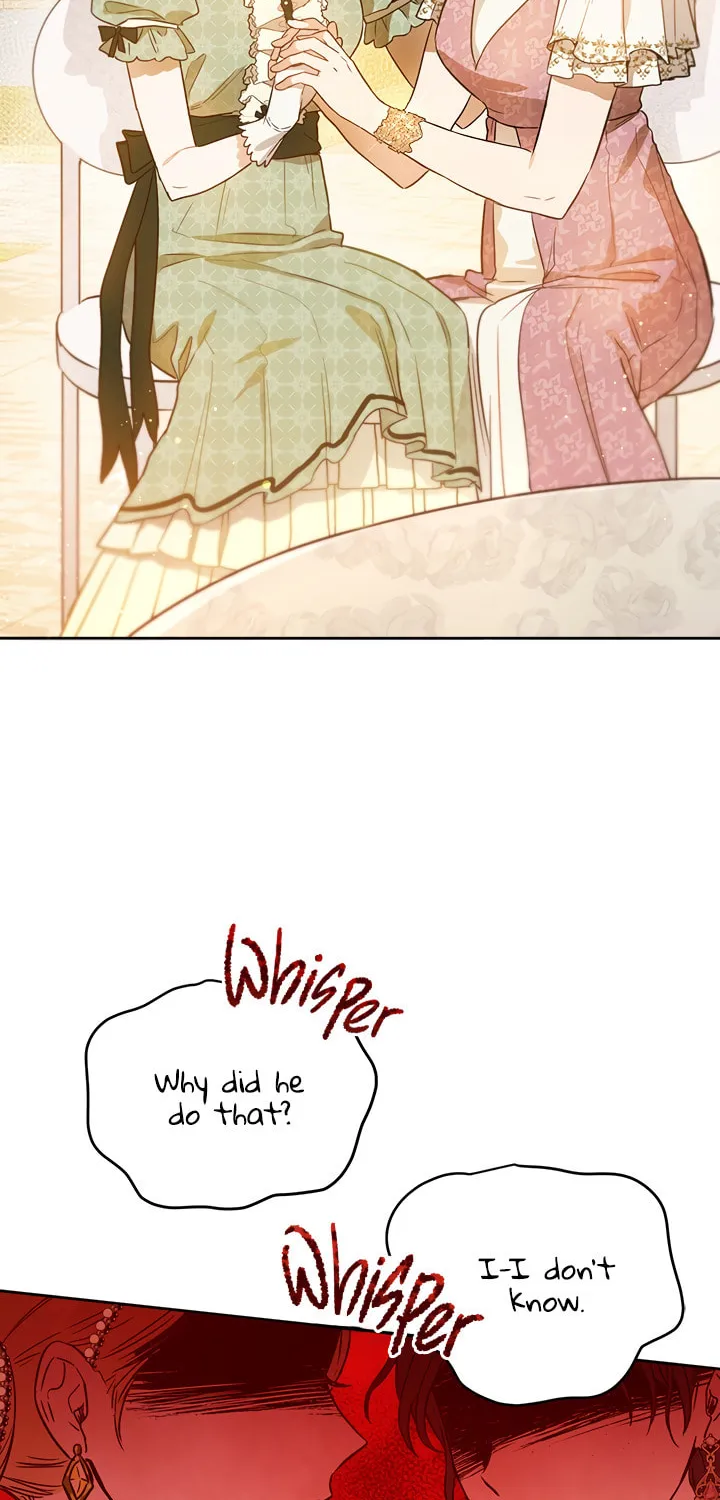 The Heiress's Double Life Chapter 29 page 39 - 
