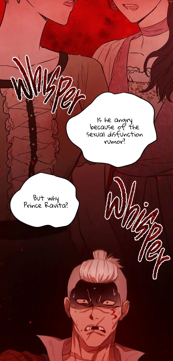 The Heiress's Double Life Chapter 29 page 40 - 
