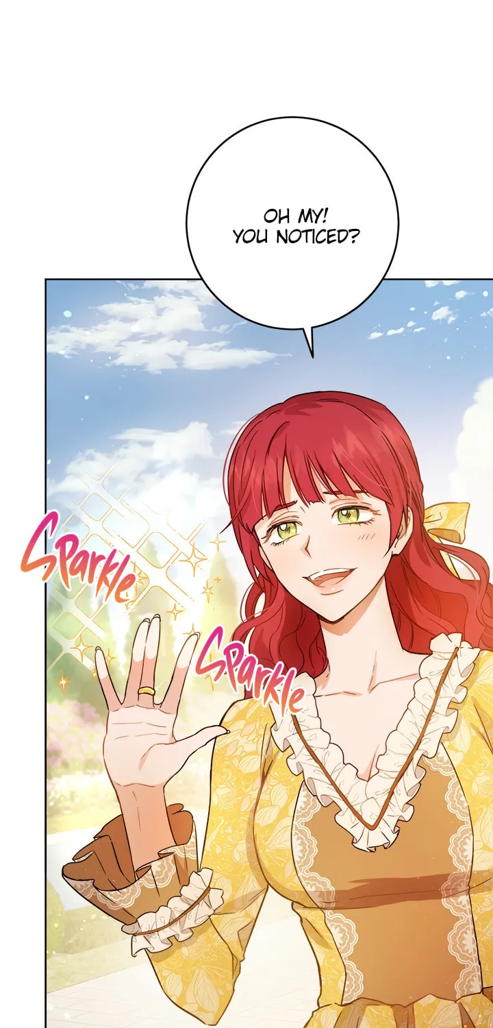 The Heiress's Double Life Chapter 29 page 5 - 