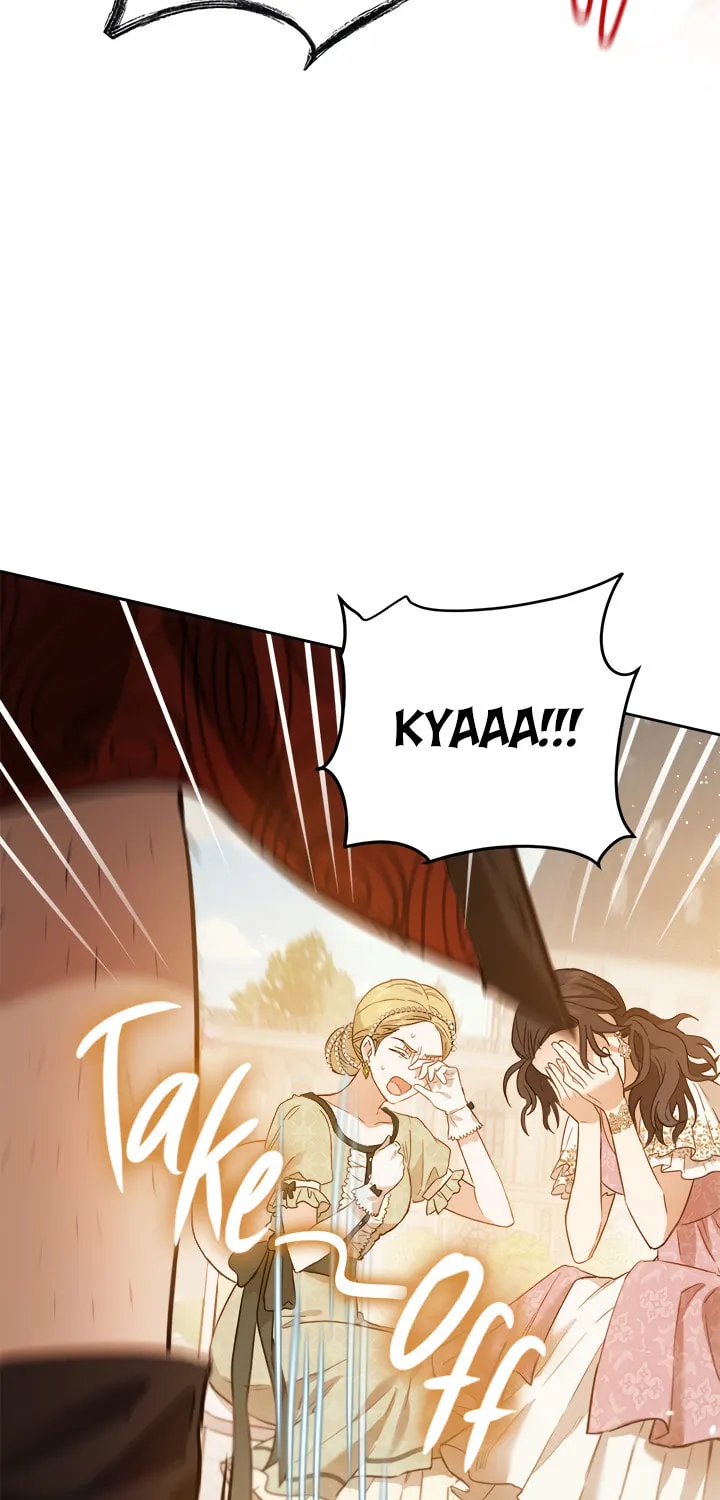 The Heiress's Double Life Chapter 29 page 44 - 