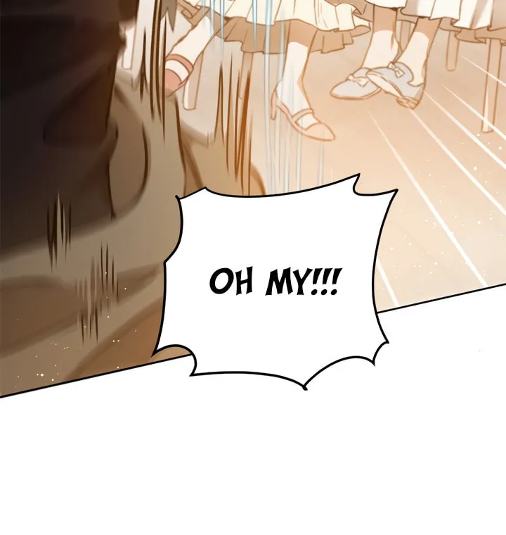 The Heiress's Double Life Chapter 29 page 45 - 