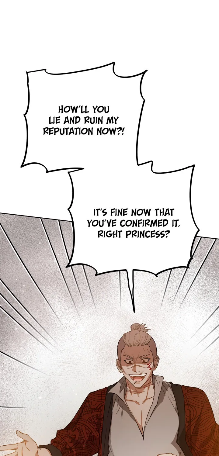 The Heiress's Double Life Chapter 29 page 46 - 