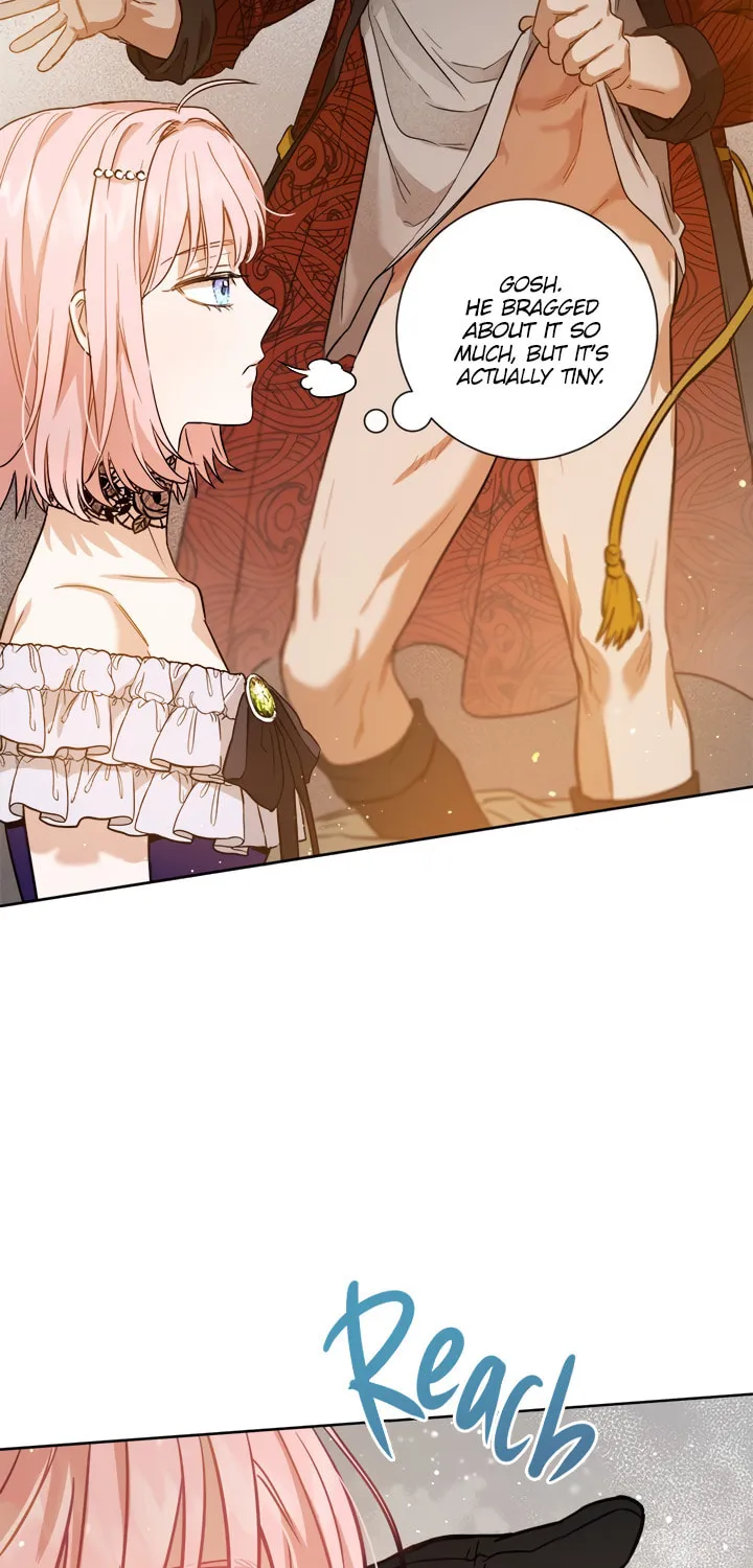 The Heiress's Double Life Chapter 29 page 47 - 