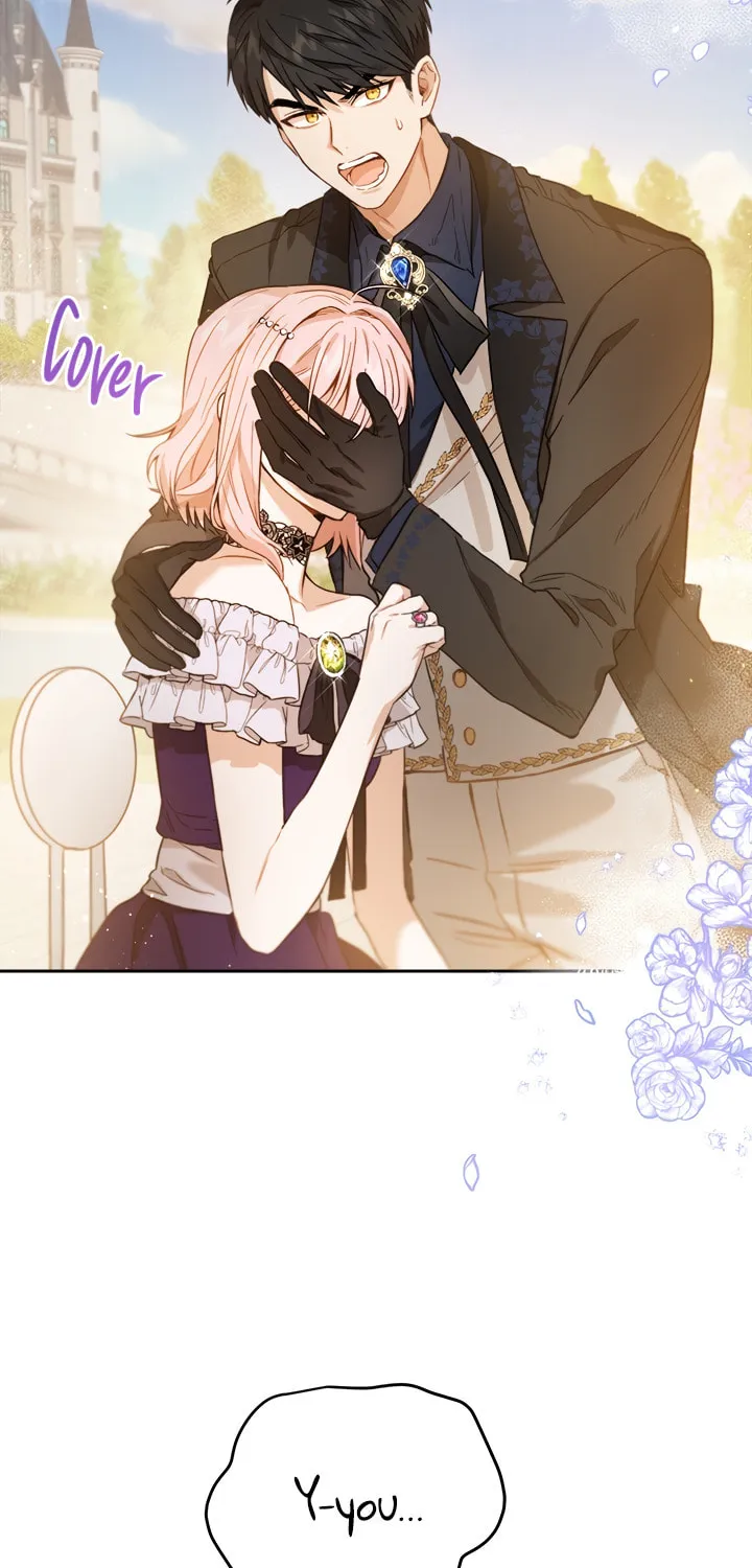 The Heiress's Double Life Chapter 29 page 49 - 