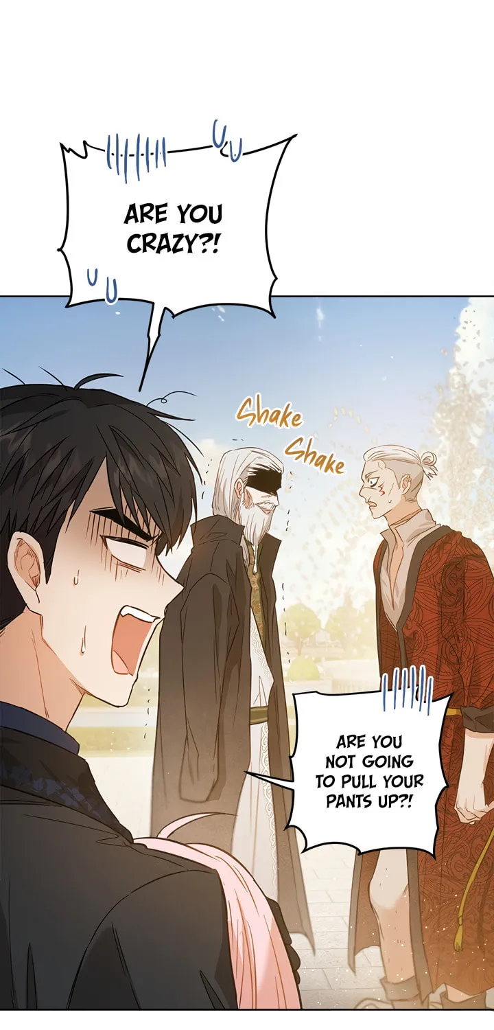 The Heiress's Double Life Chapter 29 page 51 - 