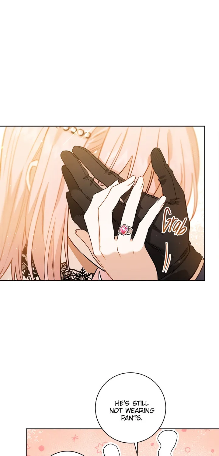 The Heiress's Double Life Chapter 29 page 52 - 