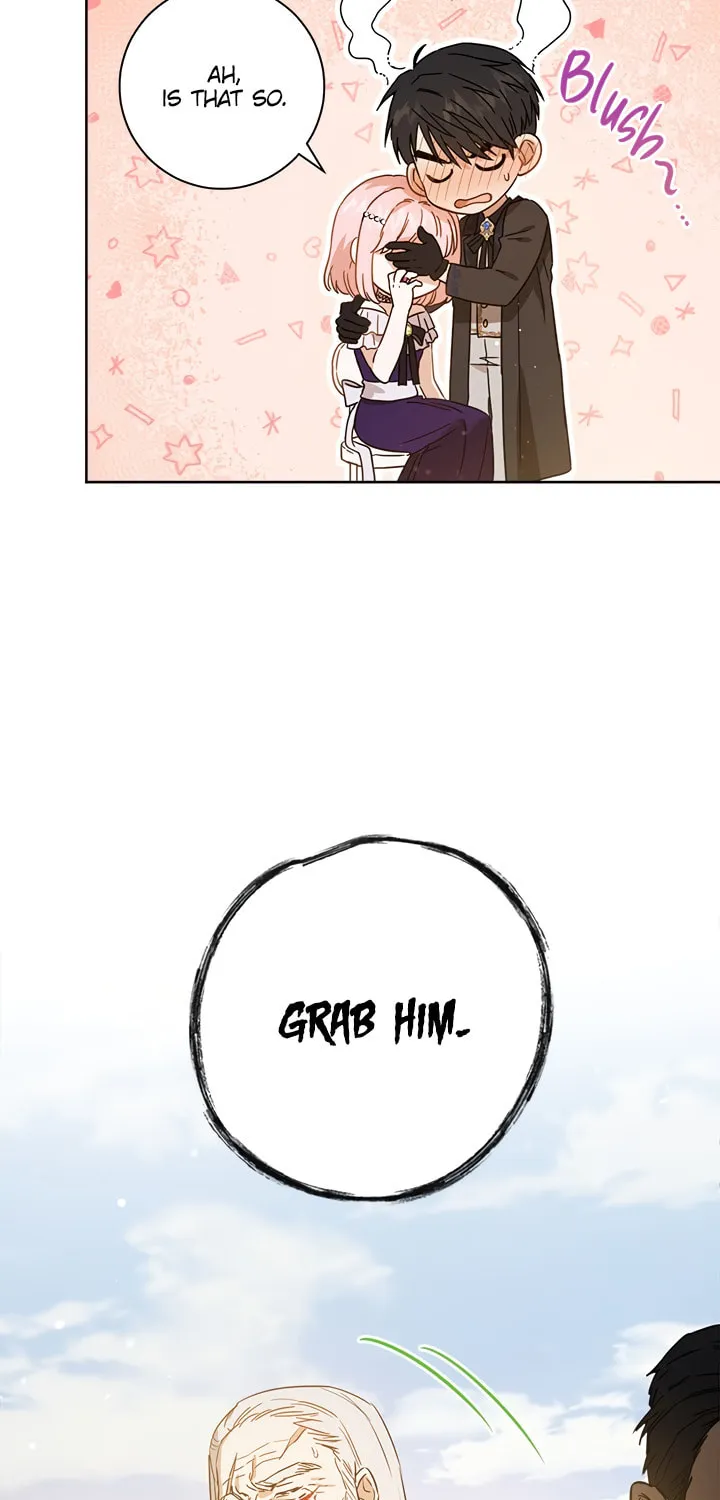 The Heiress's Double Life Chapter 29 page 53 - 