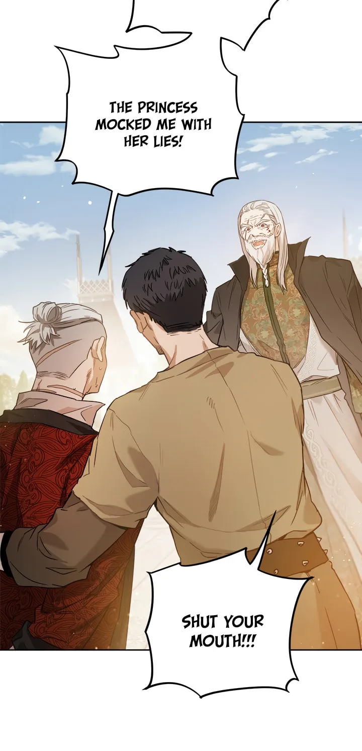 The Heiress's Double Life Chapter 29 page 55 - 
