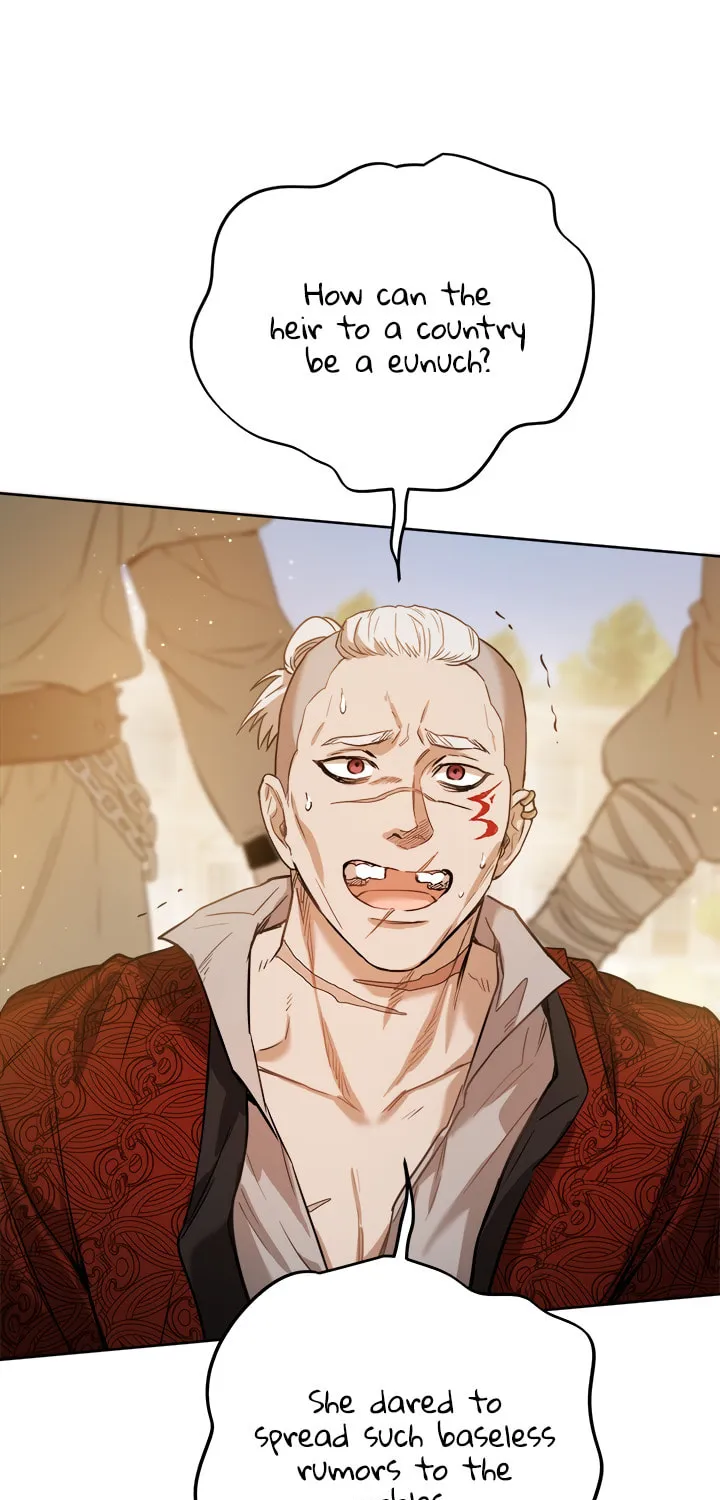 The Heiress's Double Life Chapter 29 page 56 - 