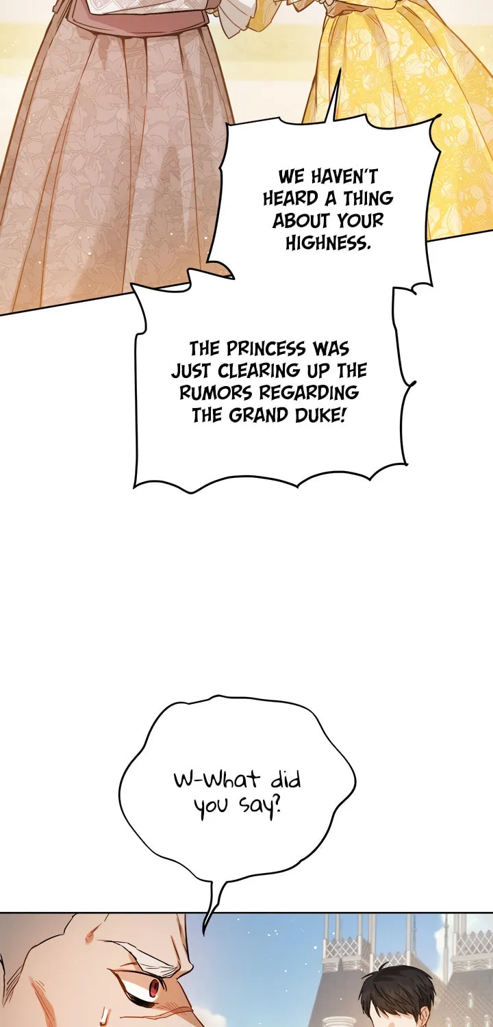 The Heiress's Double Life Chapter 29 page 58 - 